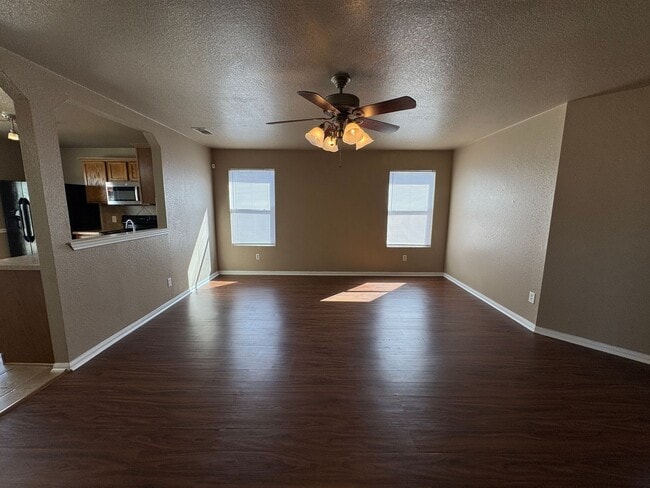 Photo - 2603 John Porter Dr