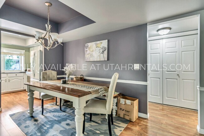 5761 S Waterbury Cir Unidad I
