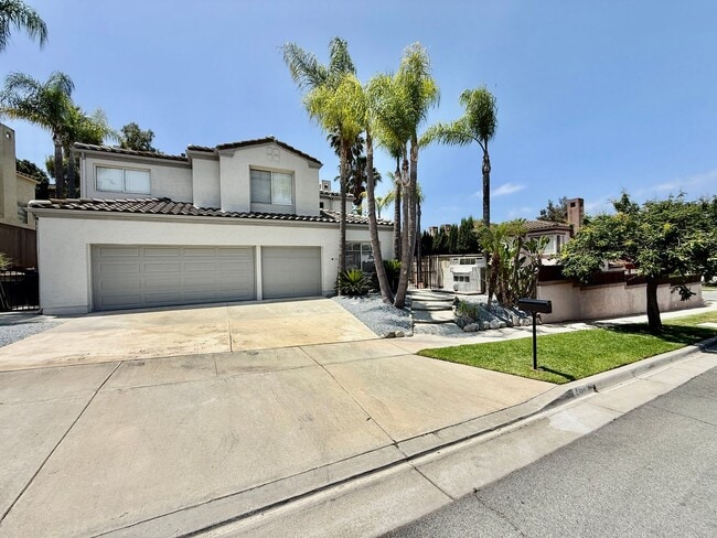 Photo - Spacious 4 Bedroom, 3 Bath Home with 3-Car Garage & Landscaping Included