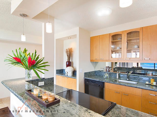 Building Photo - 1778 Ala Moana Blvd