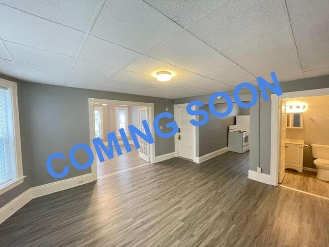 Building Photo - 601 Hevey St Unit 3