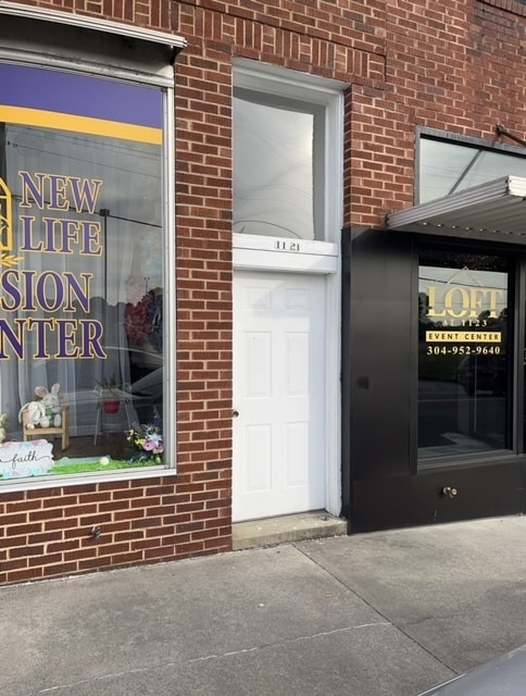 1121 Mercer St Unit 2