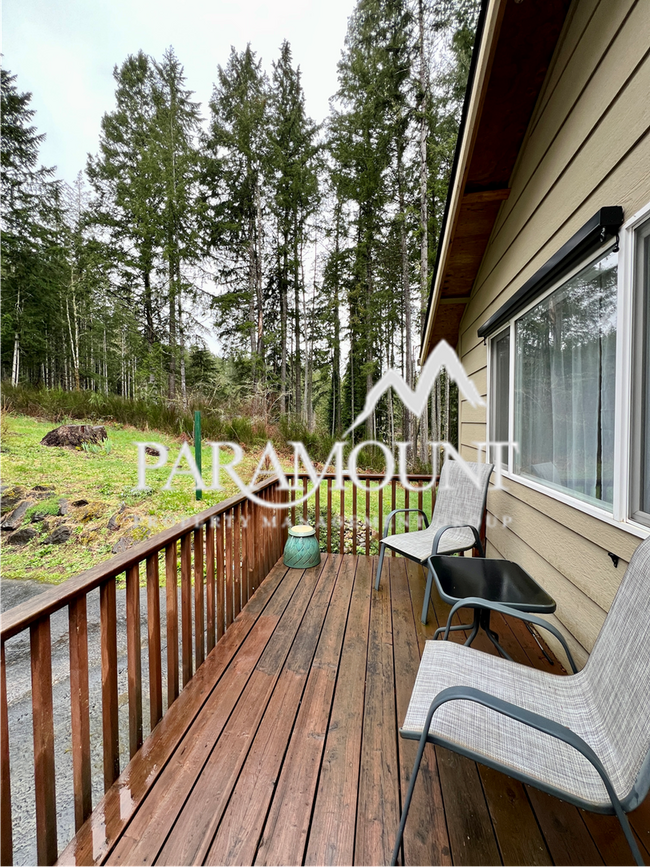 Photo - Charming Belfair Duplex Surrounded by Natu...