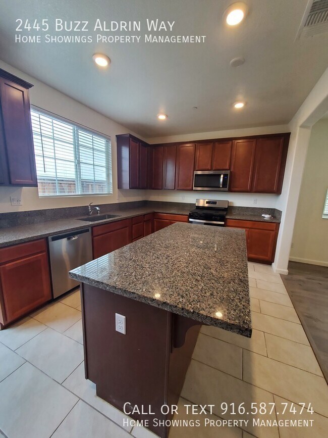 Photo - 2445 Buzz Aldrin Way