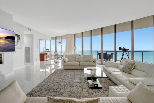 Building Photo - Collins Avenue, Bal Harbour, FL 33154 - 3 BR 3.5 BA condo Unit PH880