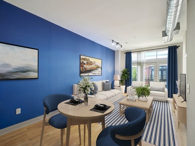 Lofts at Lakeview