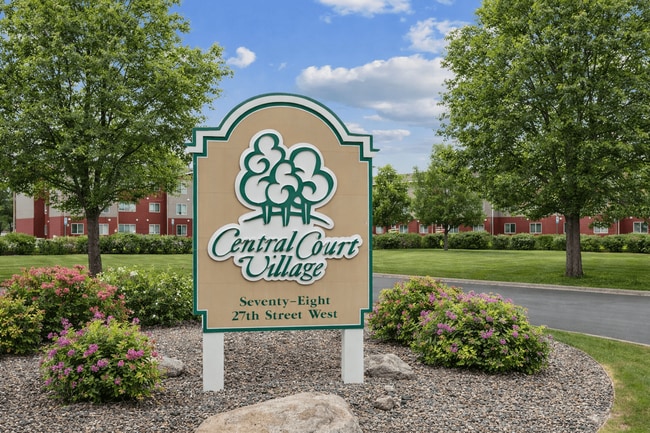Photo - Central Court Village