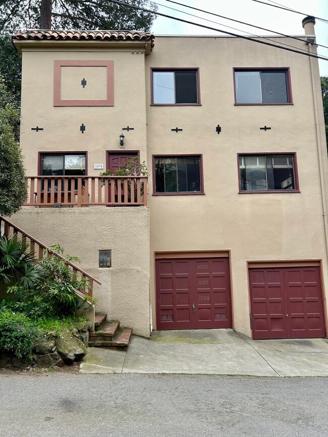 Building Photo - 1037 Elbert St Unit 1037 Elbert Street