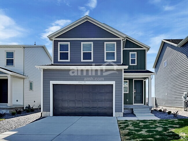 Building Photo - 3479 N Annabell St Rental