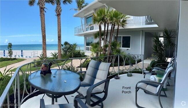 Building Photo - 1851 Gulf Shore Blvd N Unit 5 Rental