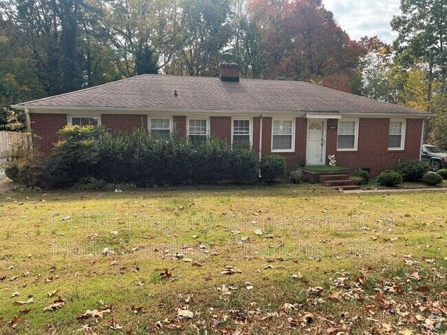Building Photo - 5737 Oak Dr Rental