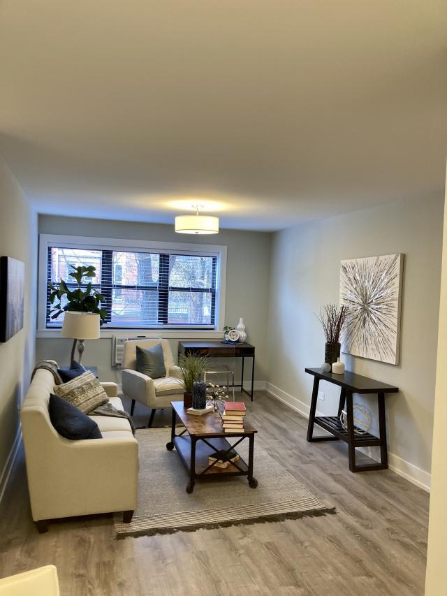 Photo - 1 bedroom in Chicago IL 60657