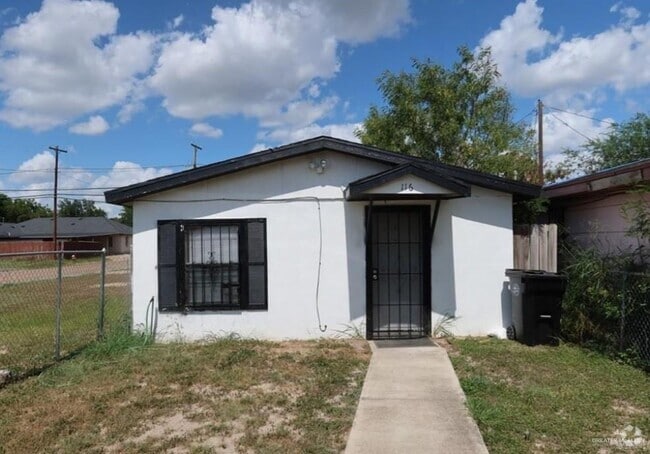 Building Photo - 116 N Kansas Ave Rental