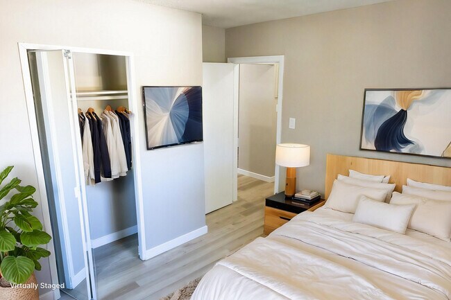 Photo - Mainstreet Marda Loop Apartments