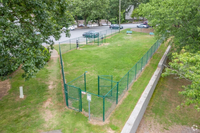 Pet Area