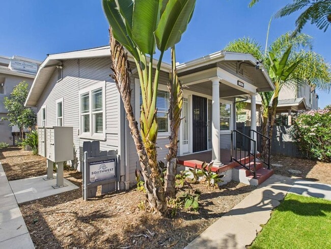 Photo - Now Leasing: Private Cottage at The Garden... Unidad 3940