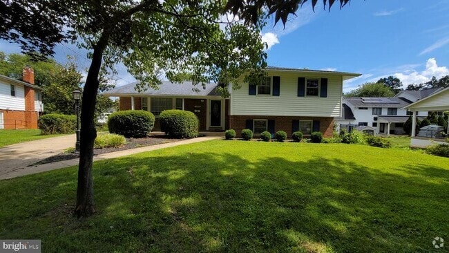 Building Photo - 11703 Tifton Dr Rental