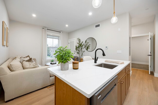 Photo - Hudson Depot Lofts