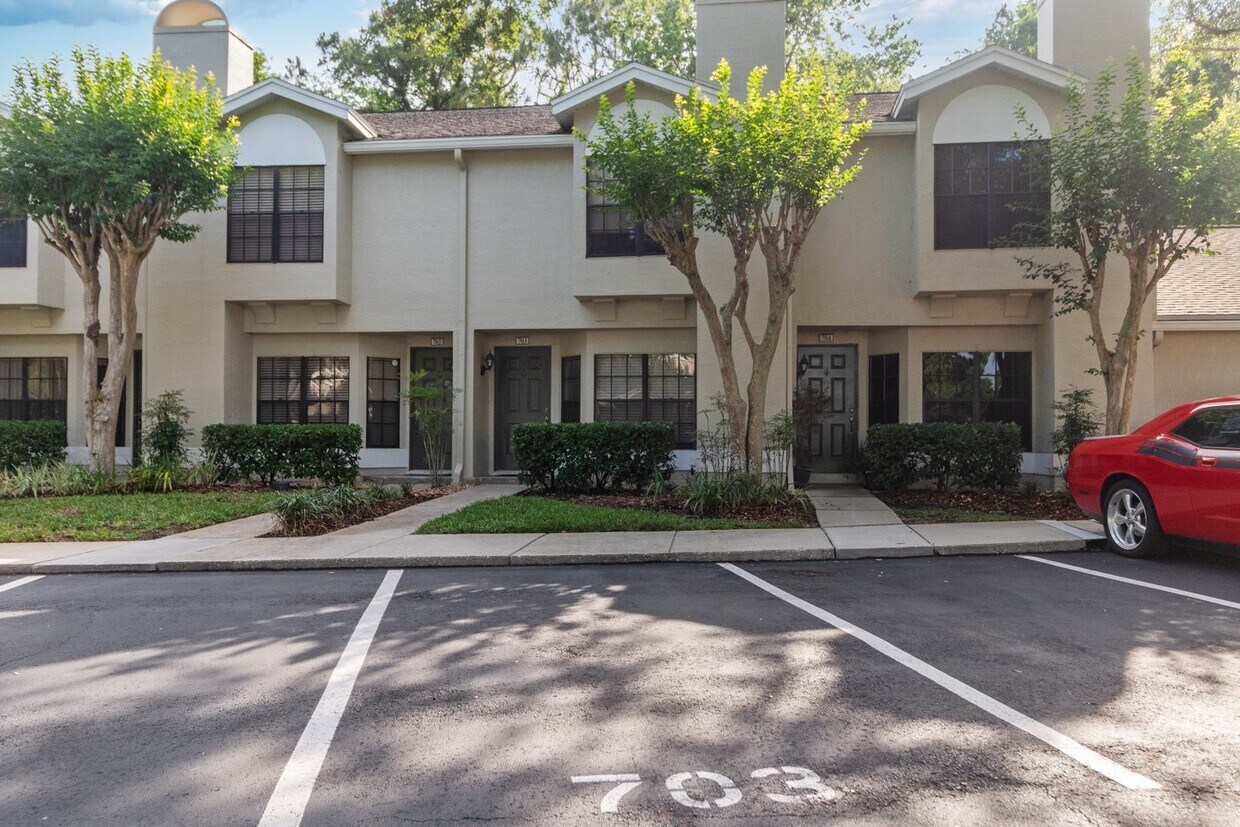 Tampa Palms 2 bed / 2.5 Bath Townhome for ... - Tampa Palms 2 bed / 2.5 Bath Townhome for ...