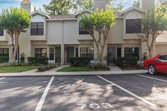 Tampa Palms 2 bed / 2.5 Bath Townhome for ... - Tampa Palms 2 bed / 2.5 Bath Townhome for ...