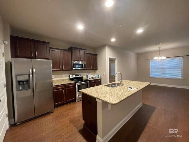 Photo - 7824 Barrington Ln Apartamento