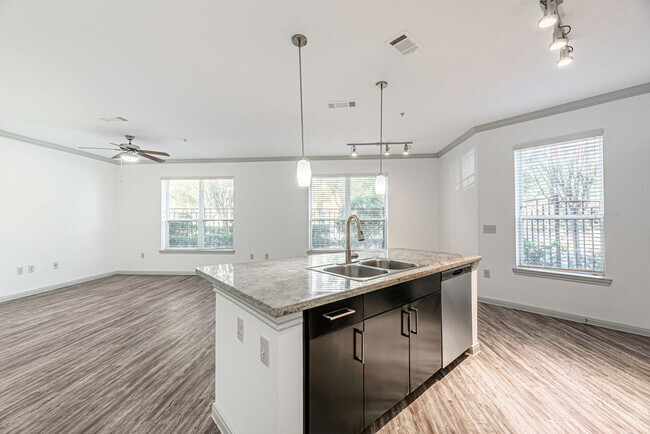 Building Photo - Limited-Time Incentive: 8 Weeks Free & $0 ... Unit RAMC3 Rental