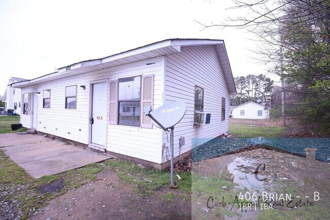 Photo - 406 Brian Unit B