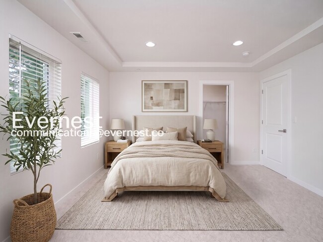 Photo - 4 Bed/2.5 Bath Home with Garage / Available Now!