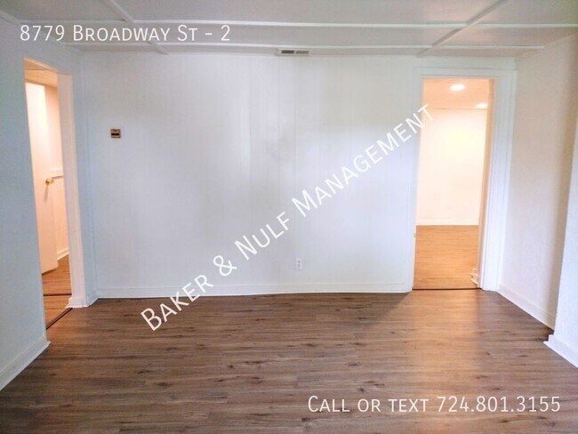 Photo - 8779 Broadway St Unit 2