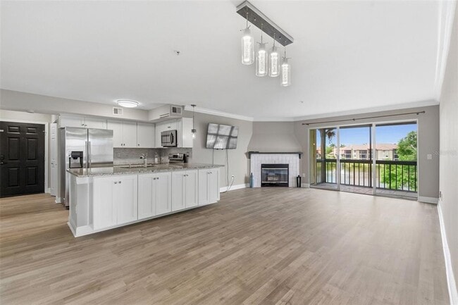 Photo - 2400 Feather Sound Dr Unit 1136