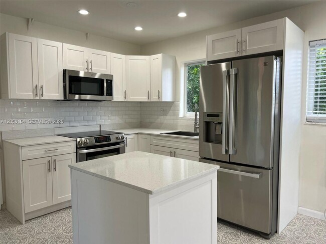 Photo - 1120 NE 81st St Unit 1