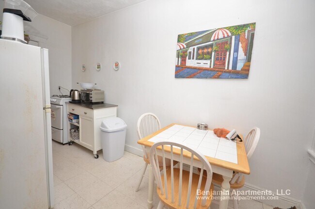 Photo - 99 Brainerd Rd Unit 2
