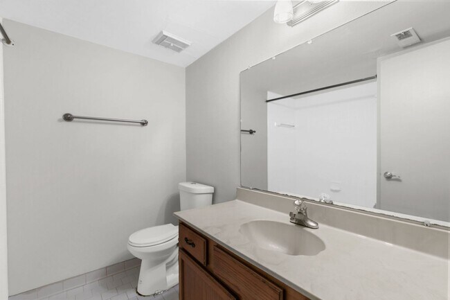 Photo - South Hill (Highland Park)