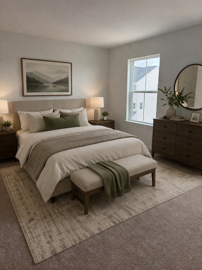 Photo - New Build! 3 Bedroom, 2.5 Bath NOW AVAILABLE!