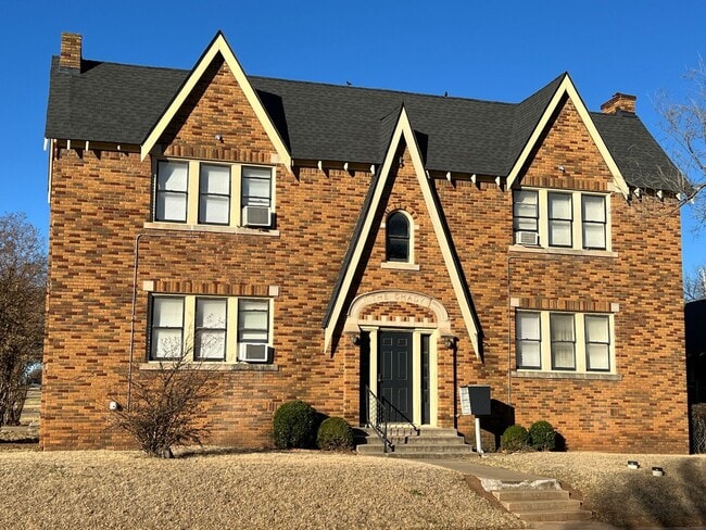 Building Photo - 1 Bed in the Paseo District Unit Apt 4