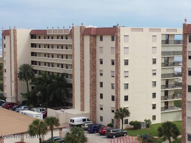 Building Photo - 1830 N Atlantic Ave Unit C102