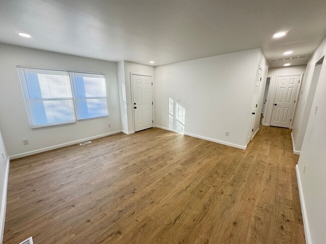 Photo - 3 Bedroom, 1 bath house with a bonus room