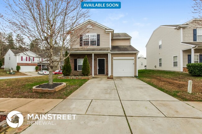 Building Photo - 4203 Gifford Park Ct Rental
