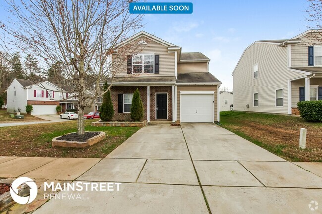 Building Photo - 4203 Gifford Park Ct Rental