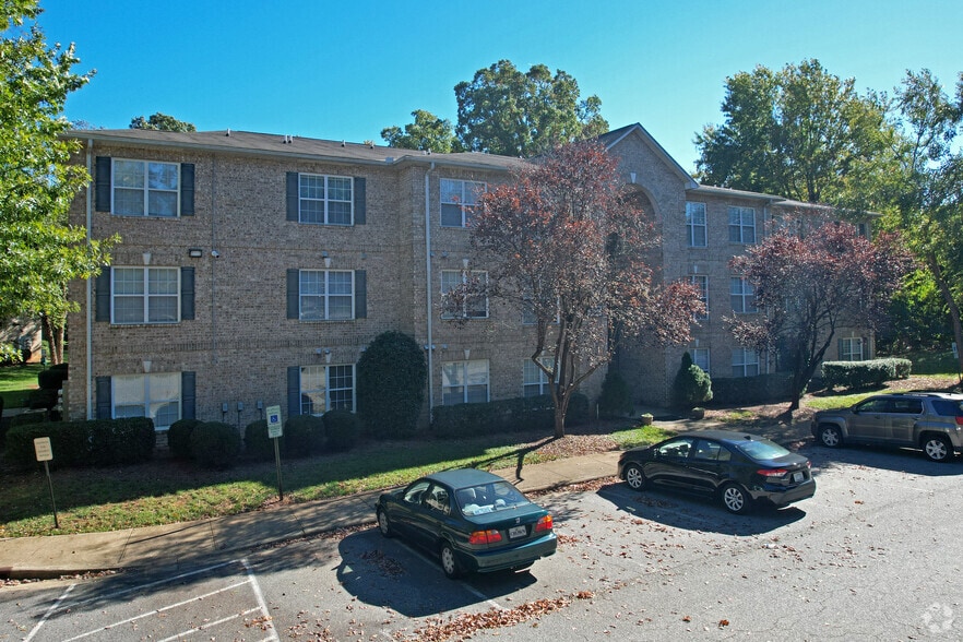 Century Oaks Apartments