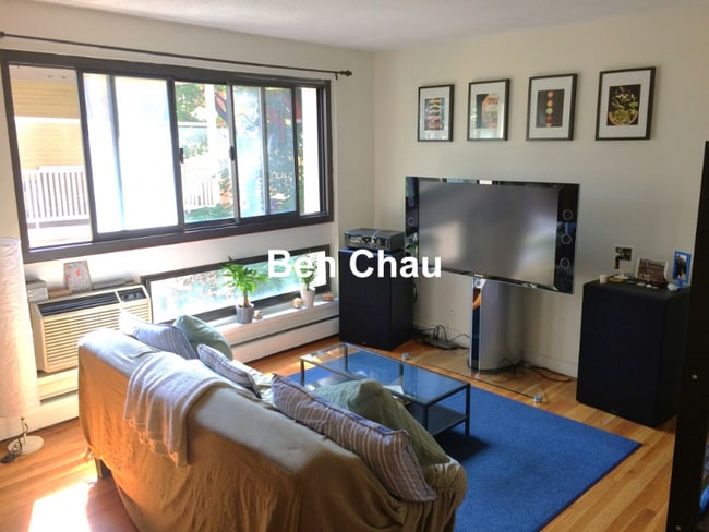 Photo - 77 Trowbridge St Apartment Unit 42B