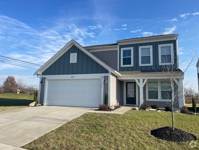 Building Photo - Craftsman Style Two Story Rental