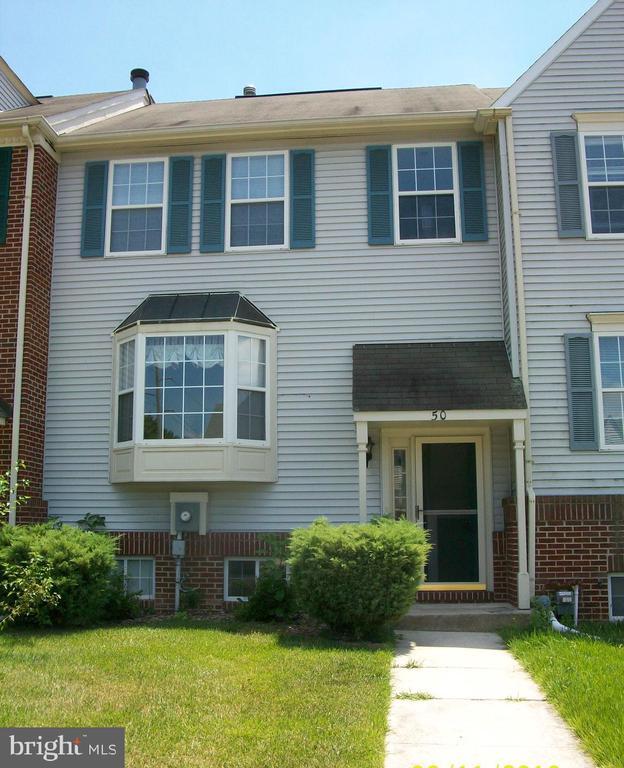 Building Photo - 50 Starboard Ct Rental