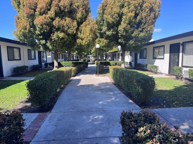 Lincoln Estates