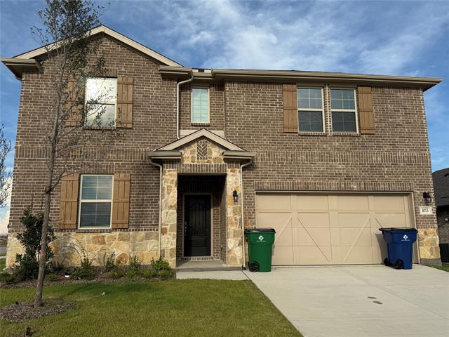 Building Photo - 4013 Amethyst Dr Rental