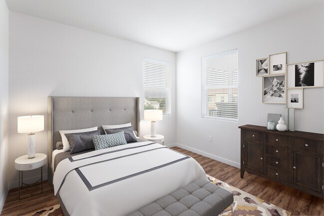 Photo - Vue at Centennial