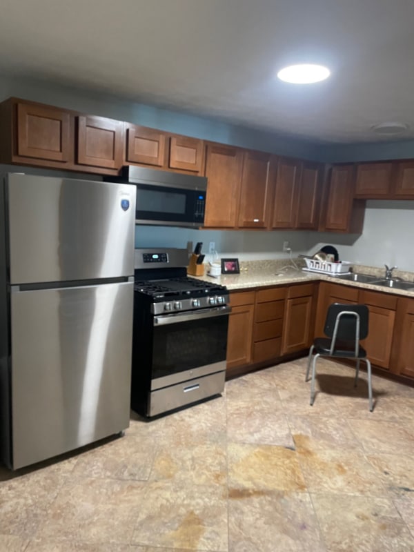 Building Photo - 329 3rd Ave Rental