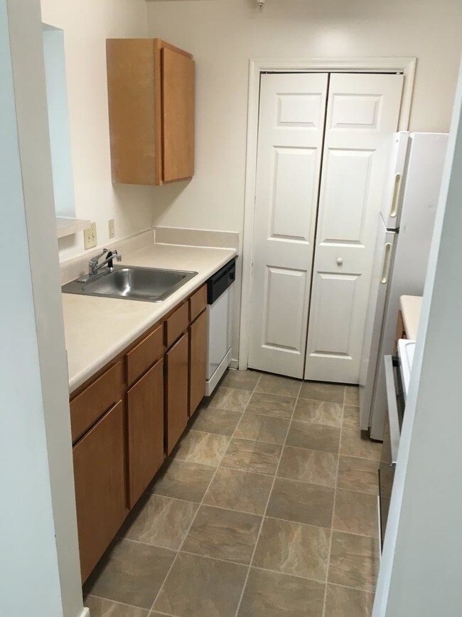 Bailey's Ridge Apartments Prince VA