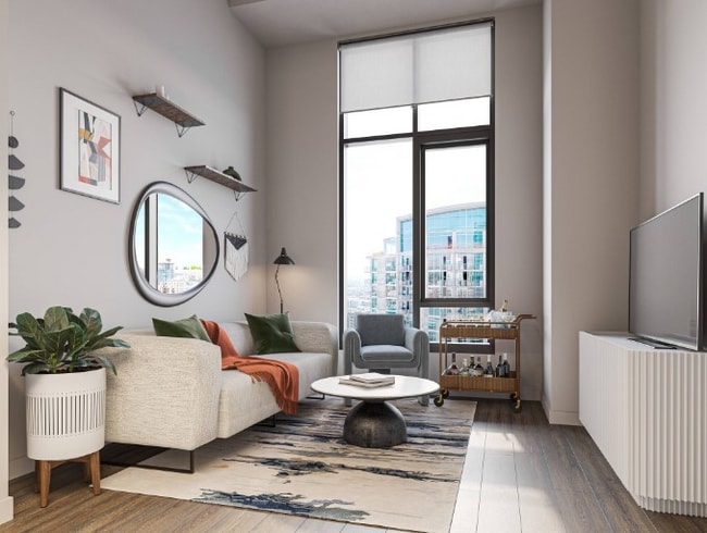 Building Photo - 160 N Aberdeen St