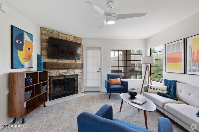 Building Photo - 17031 E El Lago Blvd Unit 2162 Rental